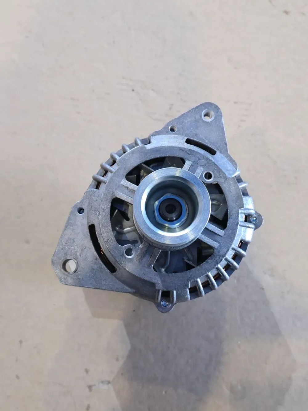 Генератор Маз, Урал дв.ЯМЗ-236НЕ2, 6565 28В 80А Радиоволна