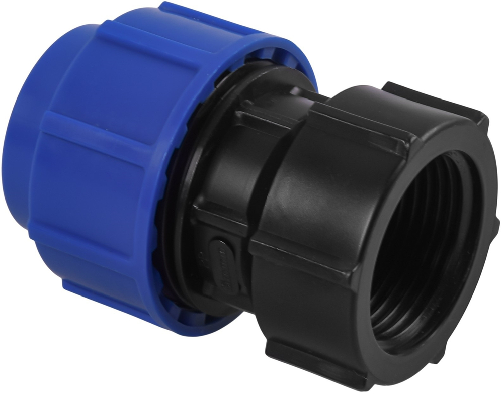 ПНД Муфта ф 25 х 3/4"В