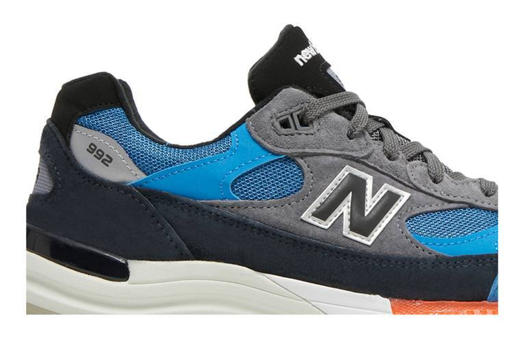 Кроссовки New Balance Nb 992