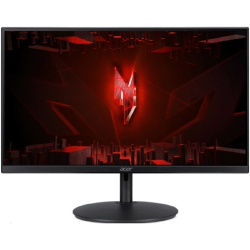 Монитор LCD Acer 27" Nitro XF270S3BIPHX (VA 1920x1080 180Hz 1ms 300cd HDMI2.0 DisplayPort1.4 FreeSync(Premium)) [UM.HX0CD.302]