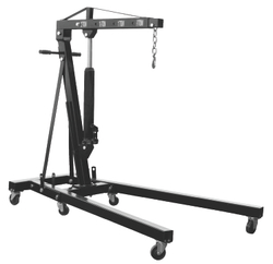 Кран гидравлический 2т RockForce RF-T32002X