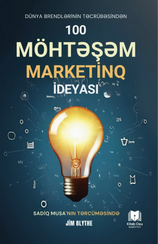 100 Möhtəşəm Marketinq İdeyası