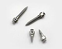 Винты ортодонтические