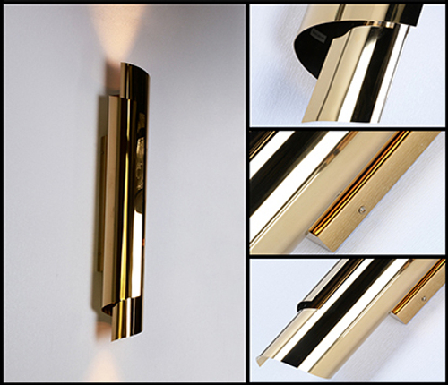 Настенный светильник BRWL7021