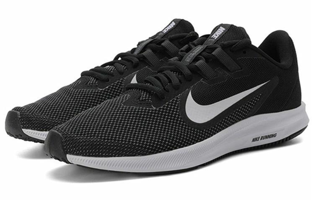 Кроссовки Nike Downshifter 9 (Женская размерная сетка)