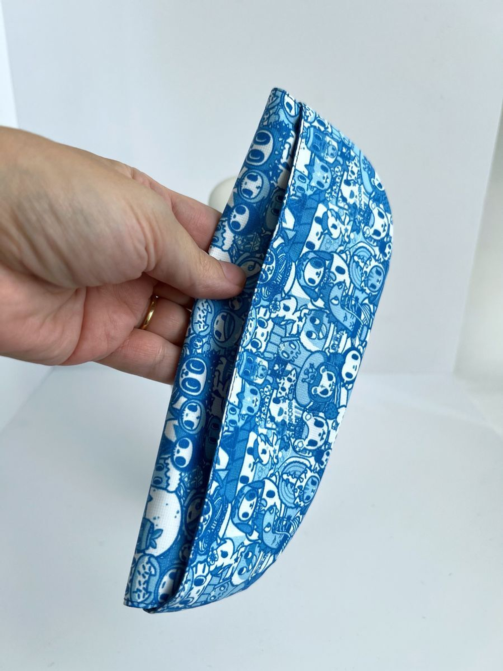 нагрудник непромокаемый двухсторонний для кормления