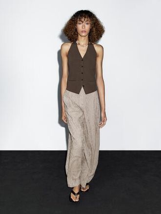 Брюки Massimo Dutti