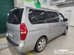 Hyundai The New Grand Starex Wagon 12인승 (12.2020)