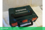 Дрель-шуруповерт Metabo BS 18 L (602321500)