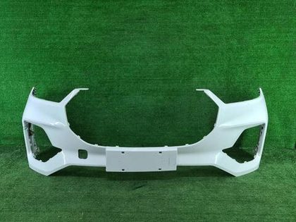 Бампер передний Chery Tiggo 8 Pro (2021-н.в.)