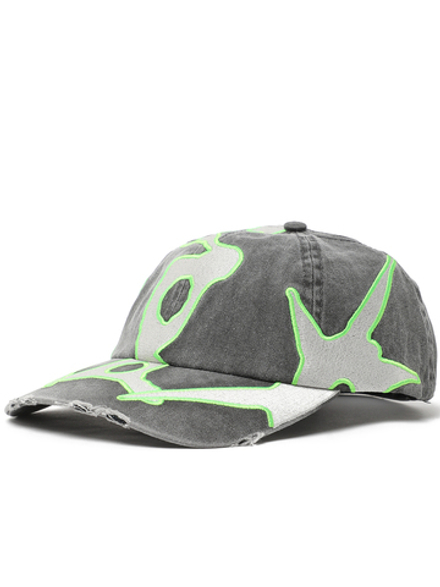 Кепка Thirty Three And A Third Baseball