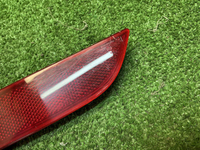 Катафот левый Haval Jolion (2024-н.в.)