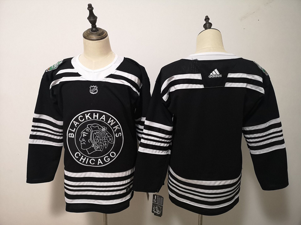 Купить Хоккейное NHL джерси Chicago Blackhawks
