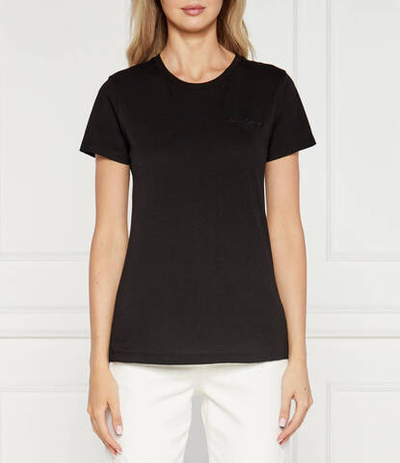 Футболка Armani Exchange - черный(6DYT47 YJDGZ)