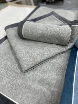 Дивандек БАРОККО 3/2/1