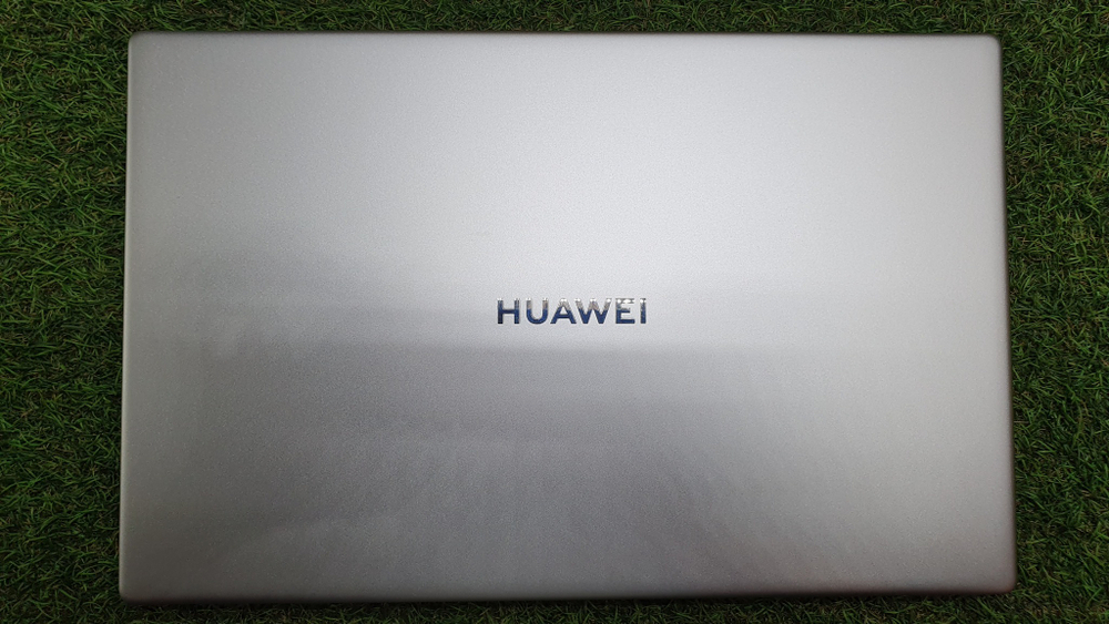 Ноутбук Huawei i5-10/8 Gb/FHD/MateBook D 15 [53012krc]/Windows 10