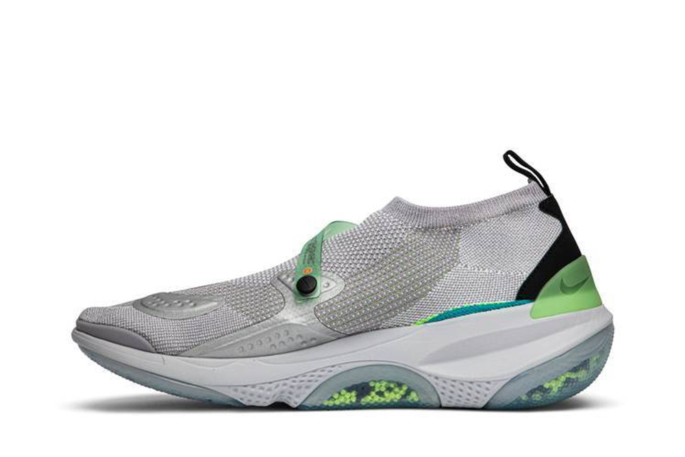 Кроссовки Nike Obj Joyride Flyknit