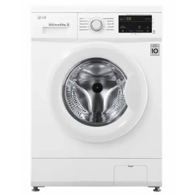 Стиральная машина LG F10B8LD7