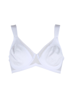 Бюстгальтер с мягкой чашкой Stella (Размер: 5C) (Цвет: телесный)