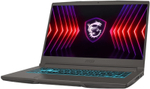 Ноутбук  MSI Thin 15 B12UC-1628XRU 15.6 ", Core i7, 16 Гб RAM, 512 Гб SSD, GeForce RTX 3050, Серый