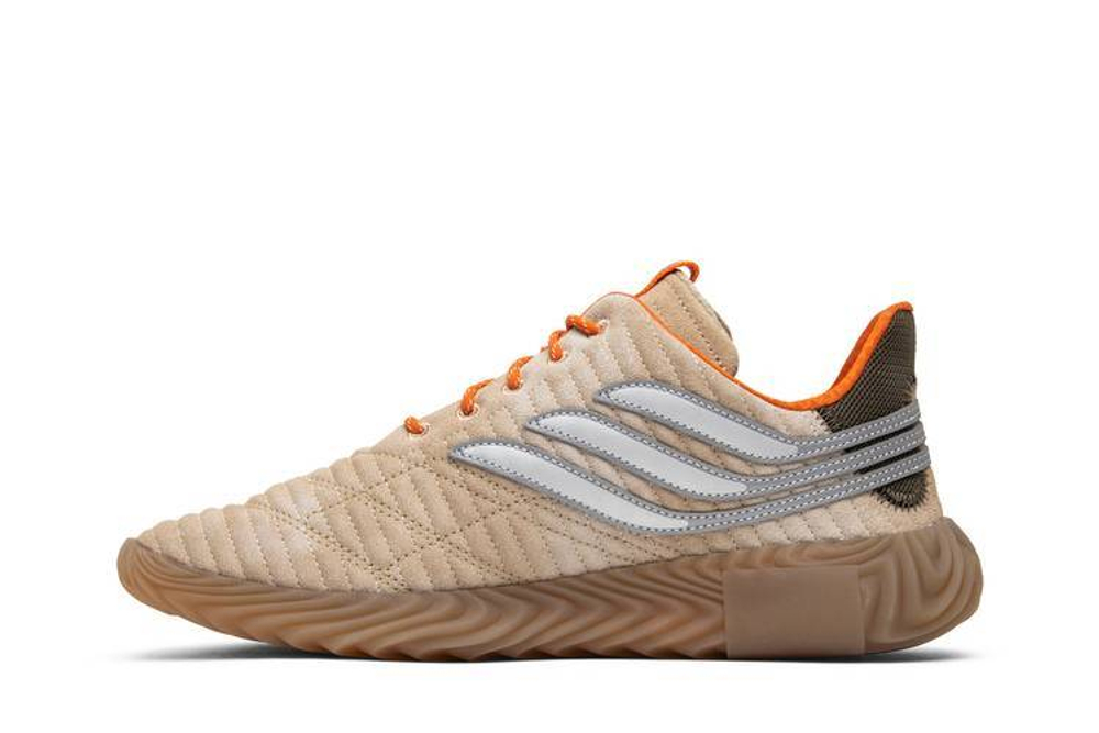 Кроссовки Adidas Originals Sobakov Bodega "Bodega"