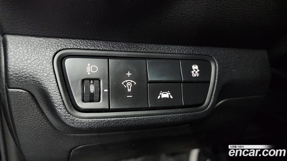 Kia All New K3 Luxury (09.2019)