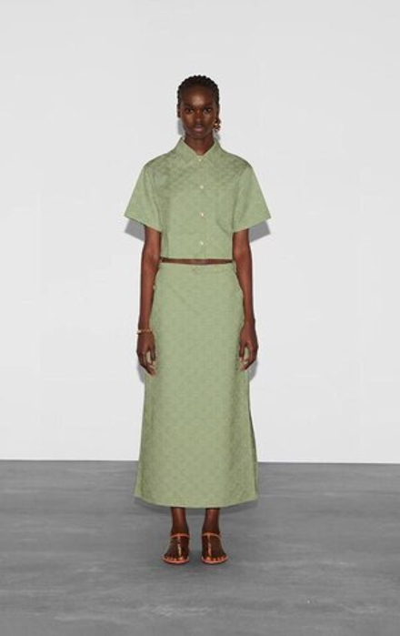 Костюм Gucci