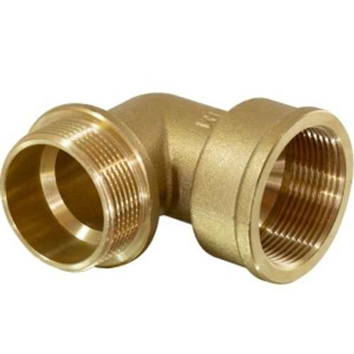 Уголок переход. 3/4в Х 1/2н  (TIM) (10/100)