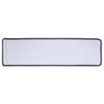 Швабра с отжимом плоская для мытья полов и уборки "Dry Flat Mop", LAIMA, 607982