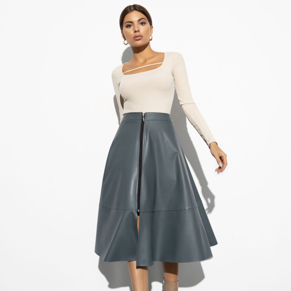 Юбка Вперёд в будущее (престиж) Charutti (Акция)