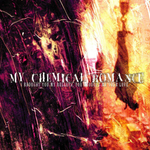 My Chemical Romance / I Brought You My Bullets, You Brought Me Your Love (LP)