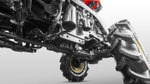 Трактор Solis-Gold | Солис-Голд 26 Mit 4x4 HST STD agri 6.00-12 / 8.3-20 (c ПСМ)