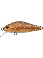 Воблер для рыбалки ZIPBAITS Khamsin Tiny 40SP-DR, 40мм, 3.0гр., заглубление 0.5-1.0м., цвет 522R, суспендер