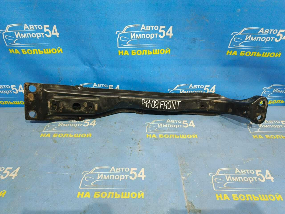 Балка передняя продольная NISSAN PRIMERA 1999