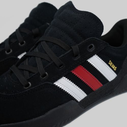 Кеды Adidas Skateboarding City Cup артикул:DB1086 - купить в магазине Дайс