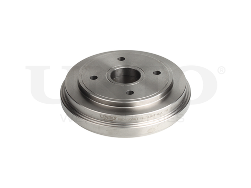 Барабан тормозной задний UNIO BRD-10061