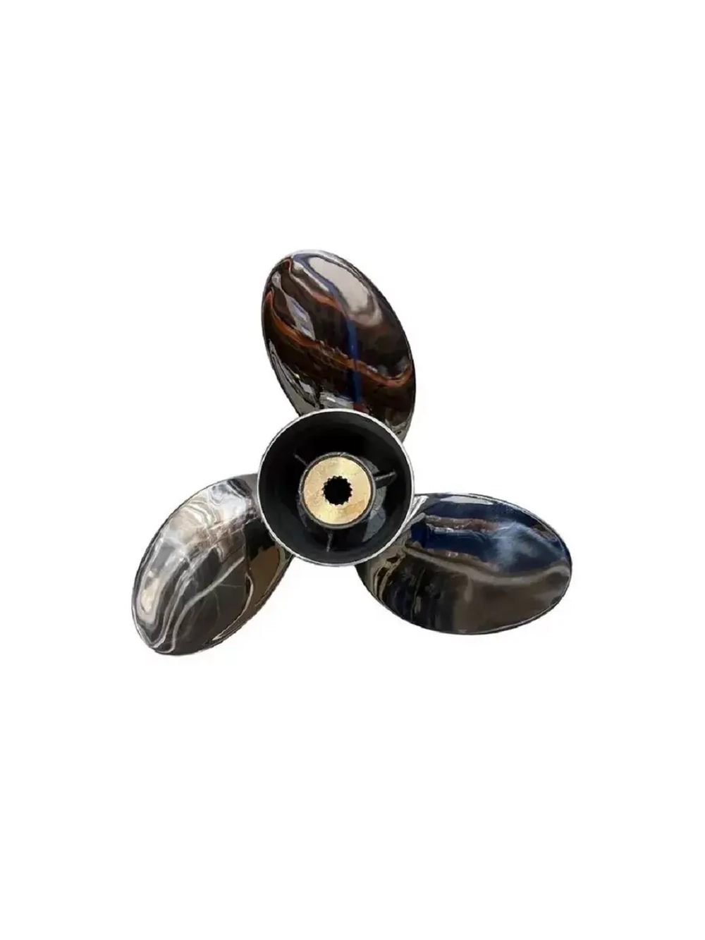 Винт YHX для лодочных моторов Suzuki DF150-300 (15х21)