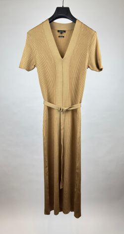 Платье Massimo Dutti
