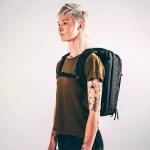 Рюкзак Evergoods Civic Panel Loader 24L