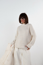 Джемпер GRACE