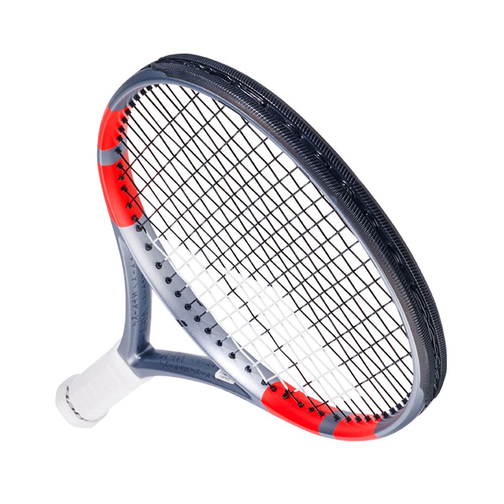 Детская теннисная ракетка Babolat Pure Strike 26 (2025)
