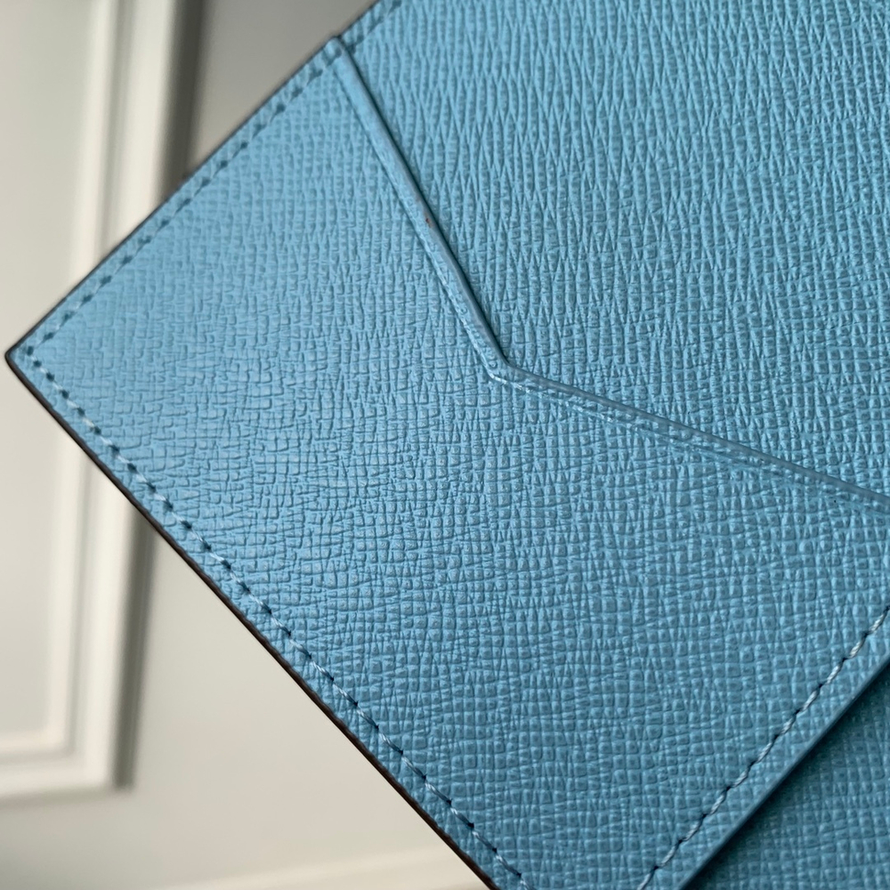 Louis Vuitton Passport Cover