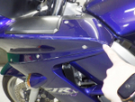 Yamaha FJR1300A 2005