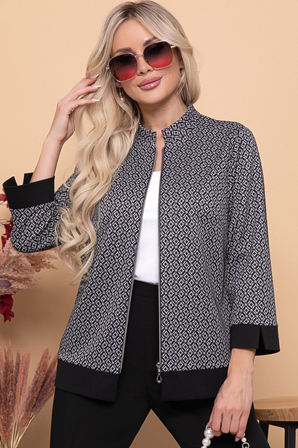 Жакет 8175 Avili