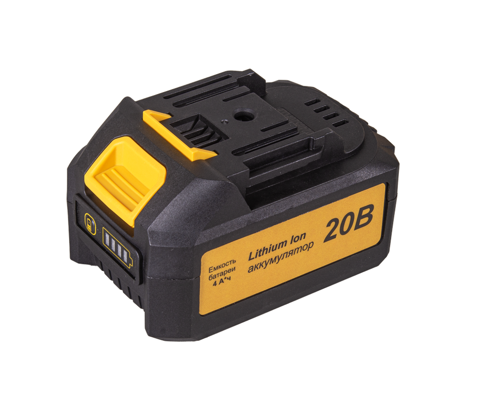 Аккумуляторная пила Huter ELS-20/8-Li-BL