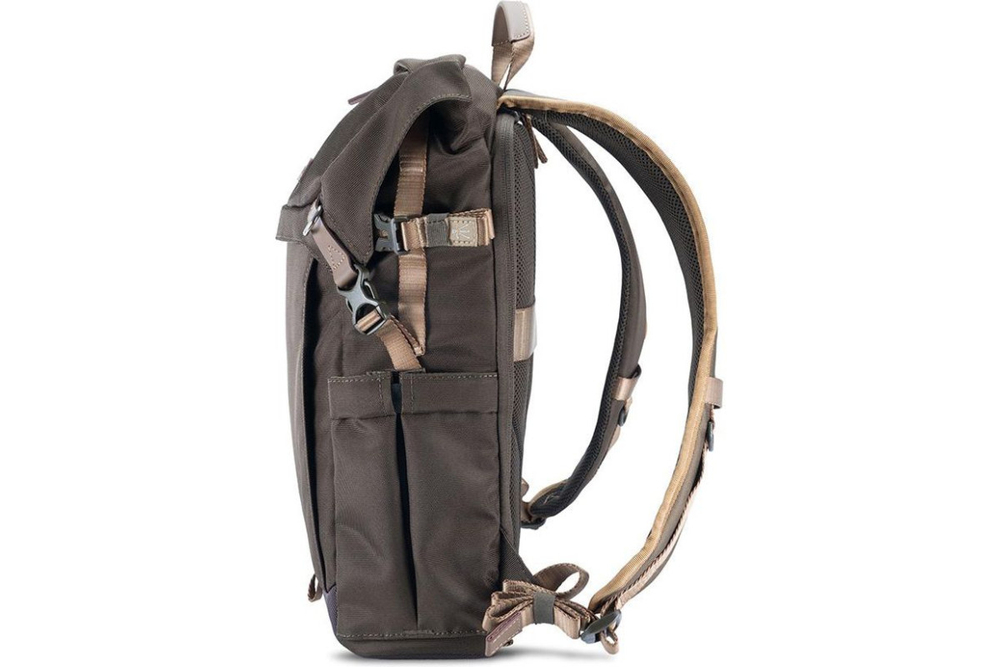 Рюкзак Vanguard Veo Go 42M, коричневый