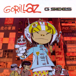 Gorillaz G Sides