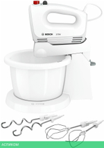 Миксер Bosch MFQ2600W