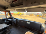 КамАЗ 43118 6x6 Бортовой с КМУ 438240-02 (Дизельный, 11,8 л, 300 л.с., МТ)