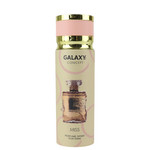 GALAXY MISS deo200ml (версия CocoMademoiselle)